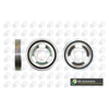 BGA Crankshaft Pulley DP8047 thumbnail