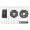 BGA Crankshaft Pulley DP8500 thumbnail