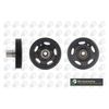 BGA Crankshaft Pulley DP9520 thumbnail