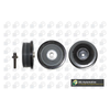 BGA Crankshaft Pulley Set DP0374K thumbnail