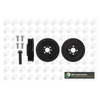 BGA Crankshaft Pulley Set DP0543K thumbnail
