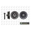 BGA Crankshaft Pulley Set DP0833K thumbnail