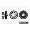 BGA Crankshaft Pulley Set DP0936K thumbnail