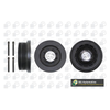 BGA Crankshaft Pulley Set DP1018K thumbnail