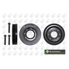 BGA Crankshaft Pulley Set DP1024K thumbnail