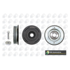 BGA Crankshaft Pulley Set DP1144K thumbnail