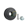 BGA Crankshaft Pulley Set DP1202K thumbnail