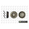 BGA Crankshaft Pulley Set DP1420K thumbnail