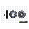 BGA Crankshaft Pulley Set DP2976K thumbnail