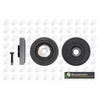 BGA Crankshaft Pulley Set DP3150K thumbnail