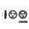 BGA Crankshaft Pulley Set DP5900K thumbnail