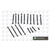 BGA Cylinder Head Bolt Set BK0904 thumbnail