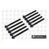 BGA Cylinder Head Bolt Set BK3357 thumbnail
