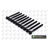 BGA Cylinder Head Bolt Set BK3381 thumbnail