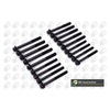 BGA Cylinder Head Bolt Set BK4351 thumbnail