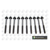 BGA Cylinder Head Bolt Set BK6332 thumbnail