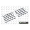 BGA Cylinder Head Bolt Set BK6355 thumbnail
