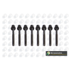 BGA Cylinder Head Bolt Set BK7300 thumbnail