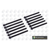 BGA Cylinder Head Bolt Set BK9600 thumbnail