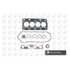 BGA Cylinder Head Gasket Kit HK2711 thumbnail