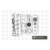 BGA Cylinder Head Gasket Kit HN4320 thumbnail