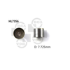 BGA Engine Valve Tappet HL7356 thumbnail