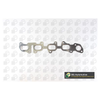 BGA Exhaust Manifold Gasket MG0124 thumbnail