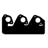 BGA Exhaust Manifold Gasket MG0388 thumbnail