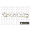 BGA Exhaust Manifold Gasket MG2714 thumbnail