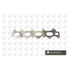 BGA Exhaust Manifold Gasket MG3703 thumbnail