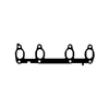 BGA Exhaust Manifold Gasket MG4558 thumbnail