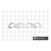 BGA Exhaust Manifold Gasket MG4704 thumbnail