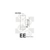 BGA Exhaust Valve V017055 thumbnail
