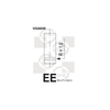 BGA Exhaust Valve V026049 thumbnail