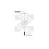 BGA Exhaust Valve V033007 thumbnail