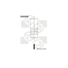 BGA Exhaust Valve V035509 thumbnail