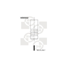BGA Exhaust Valve V035552 thumbnail