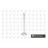 BGA Exhaust Valve V165051 thumbnail