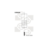 BGA Exhaust Valve V996046 thumbnail