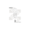 BGA Exhaust Valve V998763 thumbnail