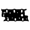 BGA Inlet Intake Manifold Gasket MG0340 thumbnail