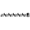BGA Inlet Intake Manifold Gasket MG1513 thumbnail