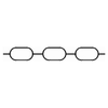 BGA Inlet Intake Manifold Gasket MG2510 thumbnail