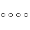BGA Inlet Intake Manifold Gasket MG2514 thumbnail