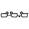 BGA Inlet Intake Manifold Gasket MG2544 thumbnail