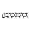 BGA Inlet Intake Manifold Gasket MG3515 thumbnail