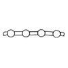 BGA Inlet Intake Manifold Gasket MG4592 thumbnail
