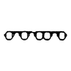 BGA Inlet Intake Manifold Gasket MG5381 thumbnail