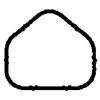 BGA Inlet Intake Manifold Gasket MG8504 thumbnail