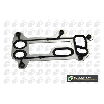 BGA Oil Filter Seal Gasket AX0905